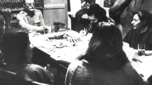 Zemřel filosof Roger Scruton