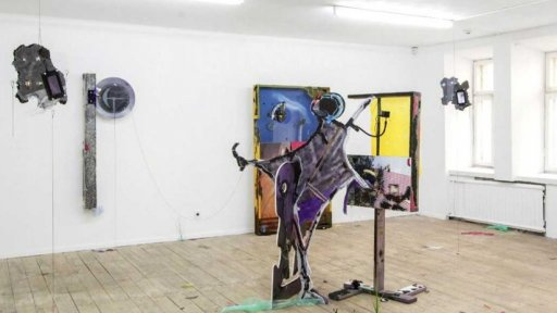 Nominace na Ceny Jindřicha Chalupeckého