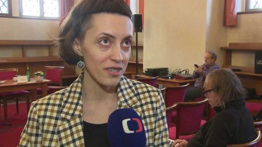 Česká nominace na Oscara