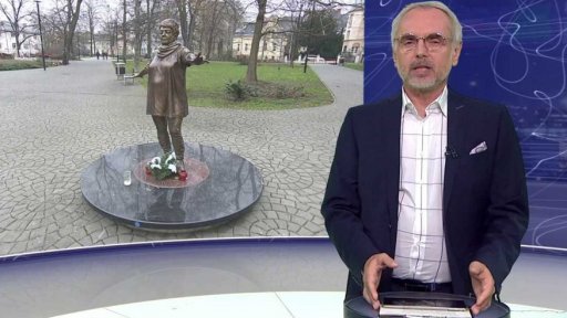 Krátké zprávy z kultury