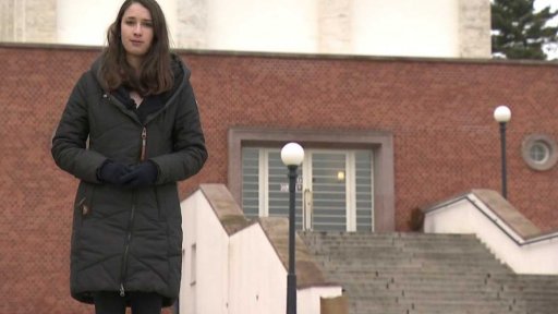 130. výročí narození architekta Ernsta Wiesnera