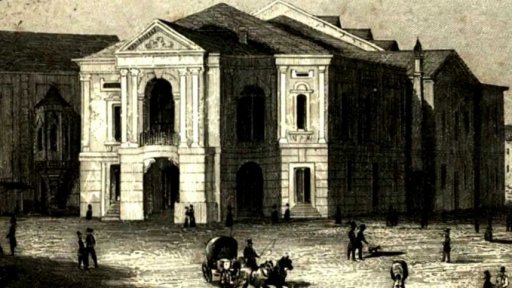 Aplikace provede po německých místech v Praze