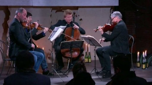 Talichovo kvarteto hraje k 250. výročí Beethovena