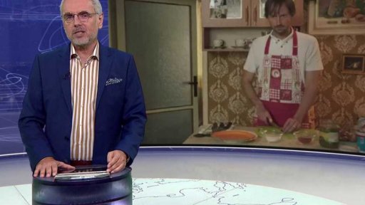 Krátké zprávy z kultury