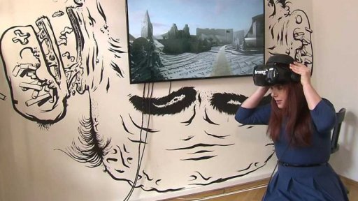 Festival krátkých filmů