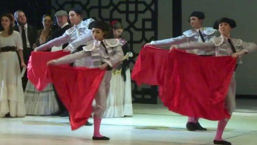 Selfie Petra Kořínka