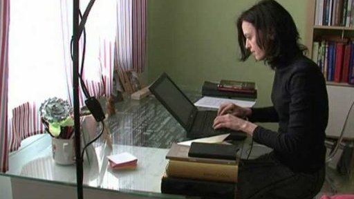 Novela Vrány Petry Dvořákové