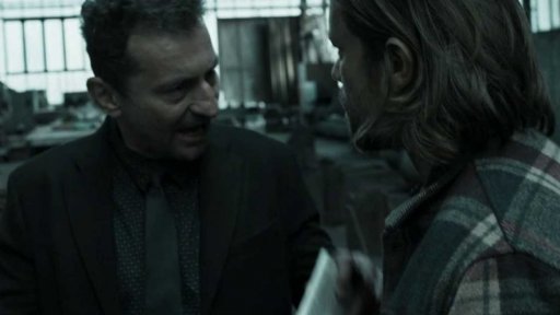 Minisérie ČT: Vysoká hra