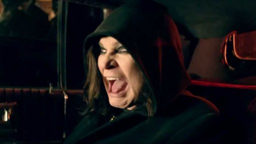 Nová deska Ozzyho Osbournea