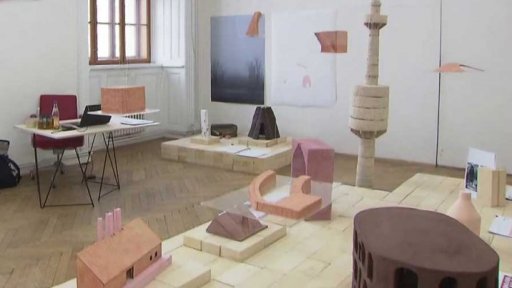 Den otevřených dveří UMPRUM