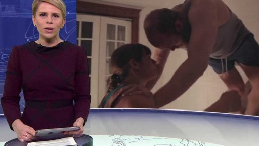 Krátké zprávy z kultury