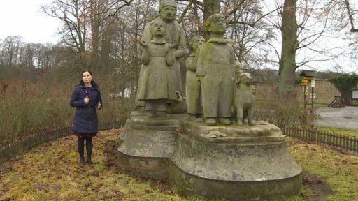 Připomínky Boženy Němcové