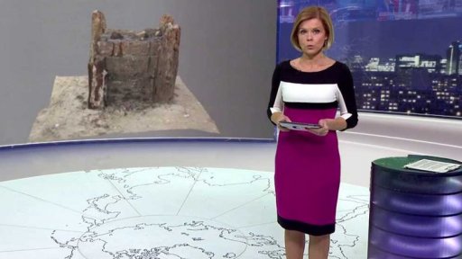 Krátké zprávy z kultury