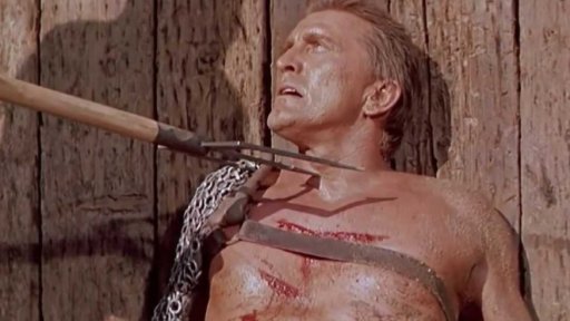 Zemřel Kirk Douglas