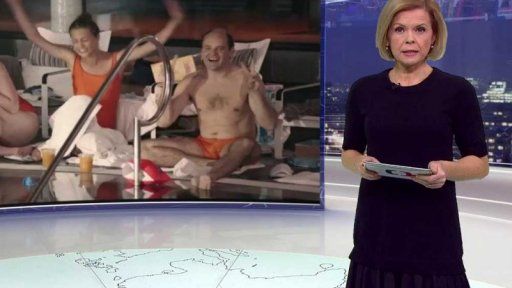 Krátké zprávy z kultury