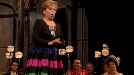 Krátké zprávy z kultury