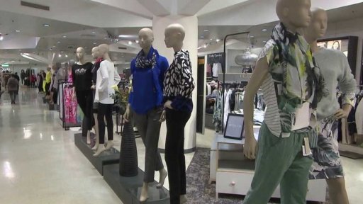 Výročí obchodního domu Kotva