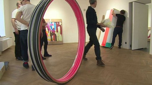 Obraz jako umělecké médium