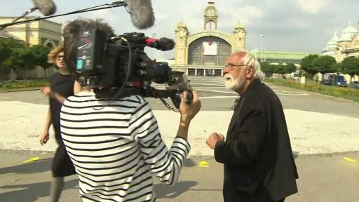 Dokument Viva video, video viva