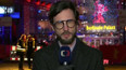 Začíná filmové Berlinale