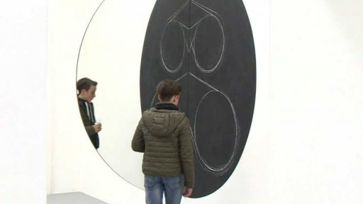 Marco Tirelli poprvé v Česku