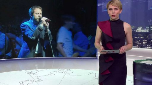 Krátké zprávy z kultury