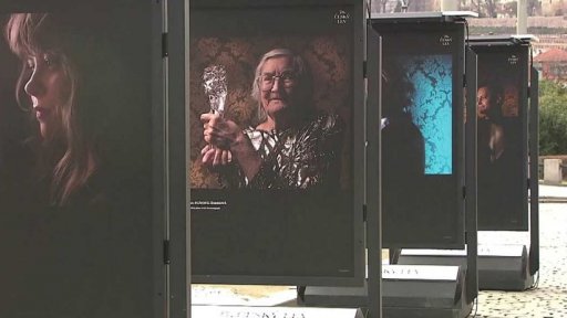 Přípravy na České lvy