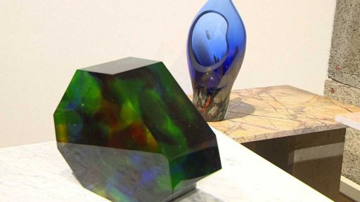 Multimediální umělec Matyáš Chochola