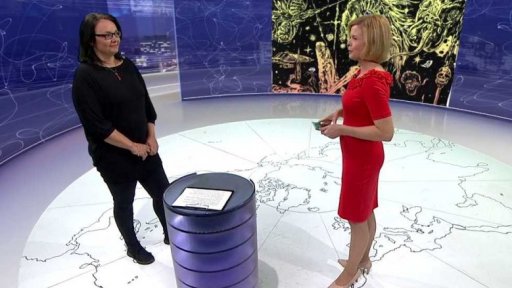 Festival otrlého diváka