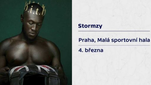 Kultura v příštím týdnu