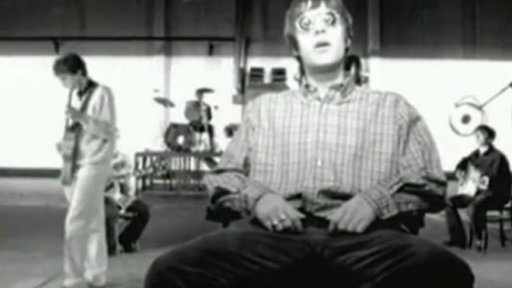 Šance na obnovu Oasis