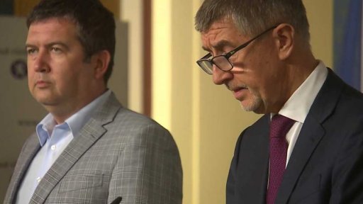 Vliv koronaviru na kulturní akce