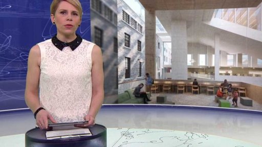 Krátké zprávy z kultury