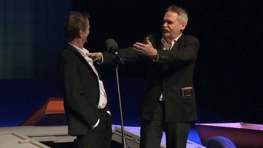 Osobní poplach ve Zlíně