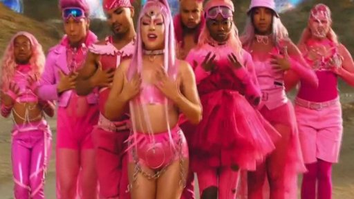 Ukázka z připravovaného alba Lady Gaga