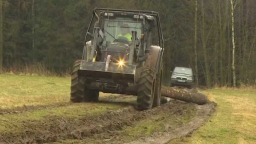 Katedrála sv. Víta se připravuje na instalaci nových varhan
