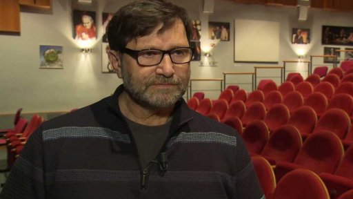 Umělci bez příjmu