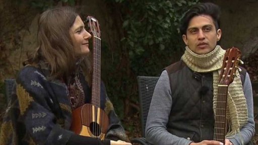 Turné Marty Töpferové