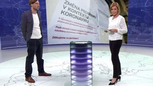 Výzva Asociace nezávislých divadel ČR