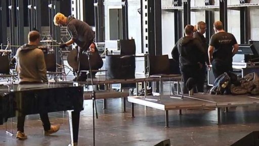 Náhradní termín předtavení