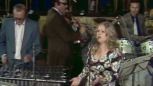 Vzpomínky na Evu Pilarovou