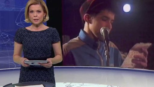 Krátké zprávy z kultury