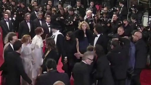 Bude festival v Cannes?