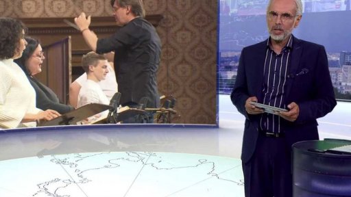 Krátké zprávy z kultury