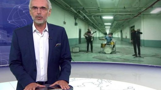 Krátké zprávy z kultury