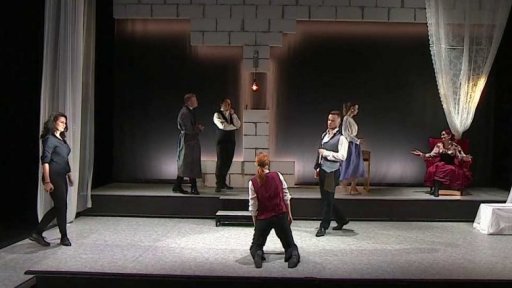 Absolventi uměleckých škol