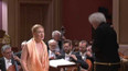 Magdalena Kožená s Českou filharmonií