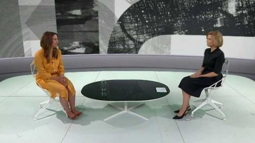 Aneta Langerová a Korben Dallas