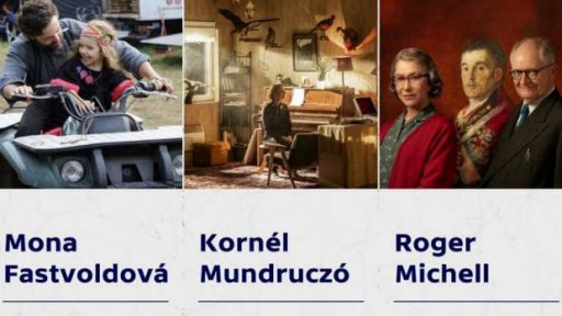 Festival v Benátkách