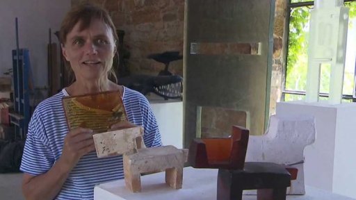 Čeští výtvarníci v Asii